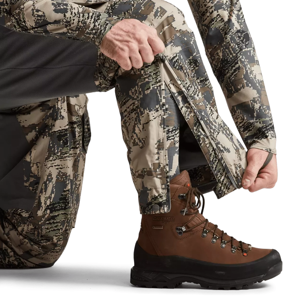 Брюки Sitka Blizzard Aerolite Bib Pant
