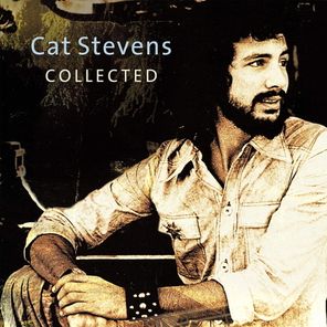 Cat Stevens / Collected (Coloured Vinyl)(2LP)