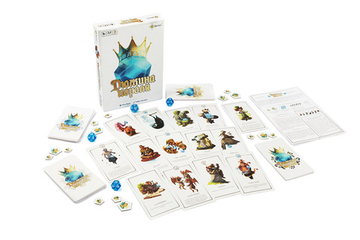 Дюжина короля