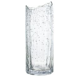 GAEM Ваза светящаяся в темноте, 1150 мл, L10 W10 H30 см