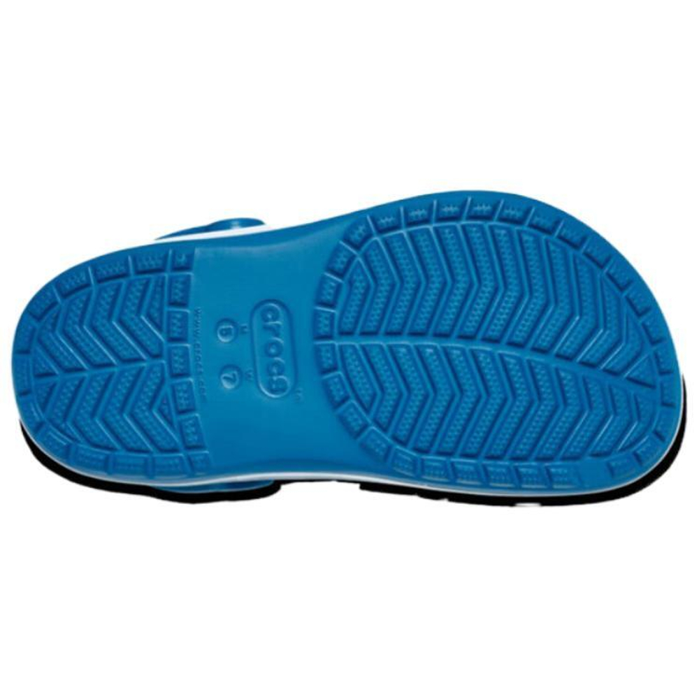 Crocs Bayaband Clog (Женская размерная сетка)