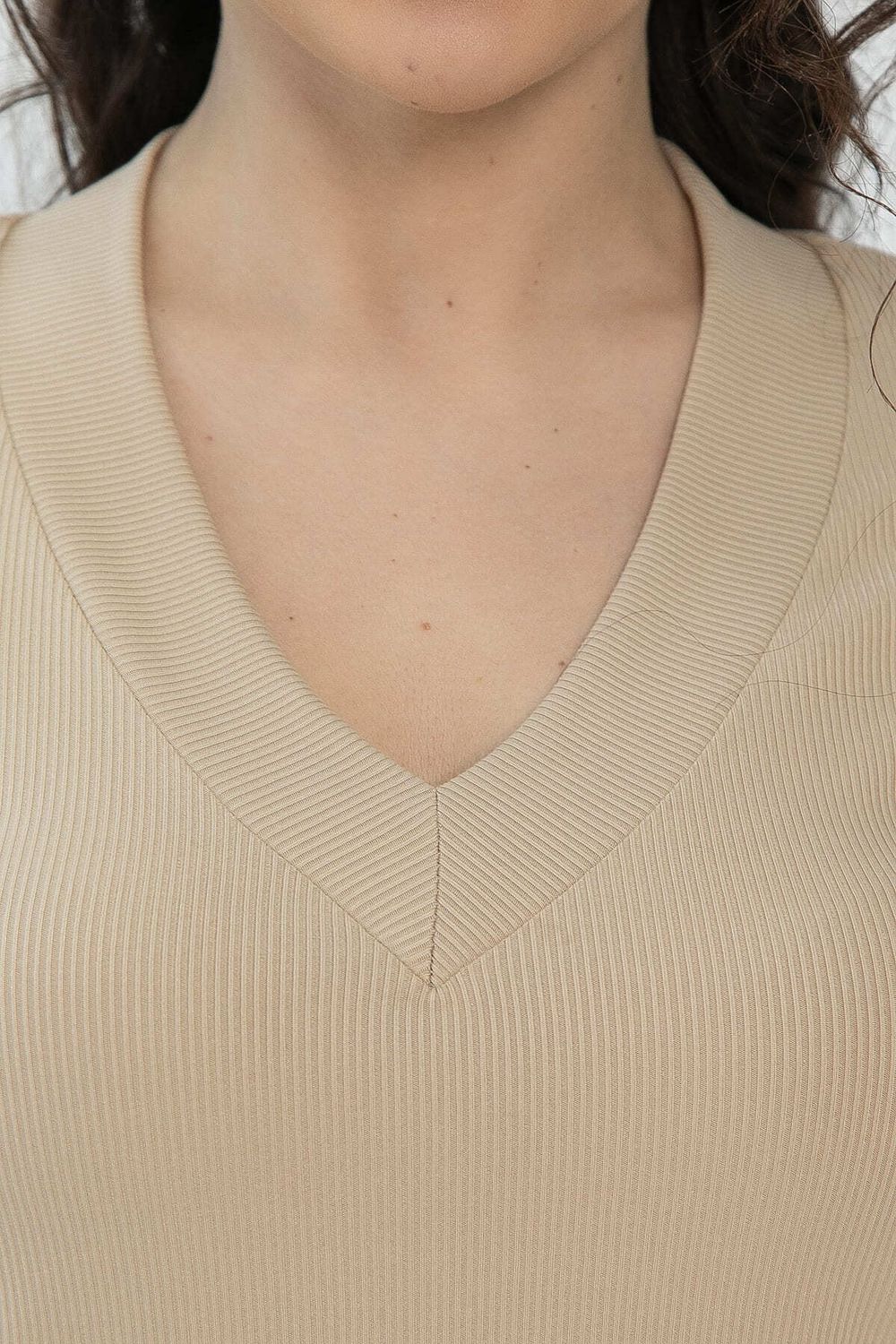 Блуза Текила (бежевая) Б13550-33М LT Collection