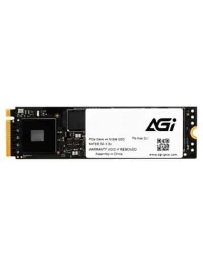 2 ТБ M.2 SSD накопитель AGI2T0G44AI838 AGI2T0G44AI838