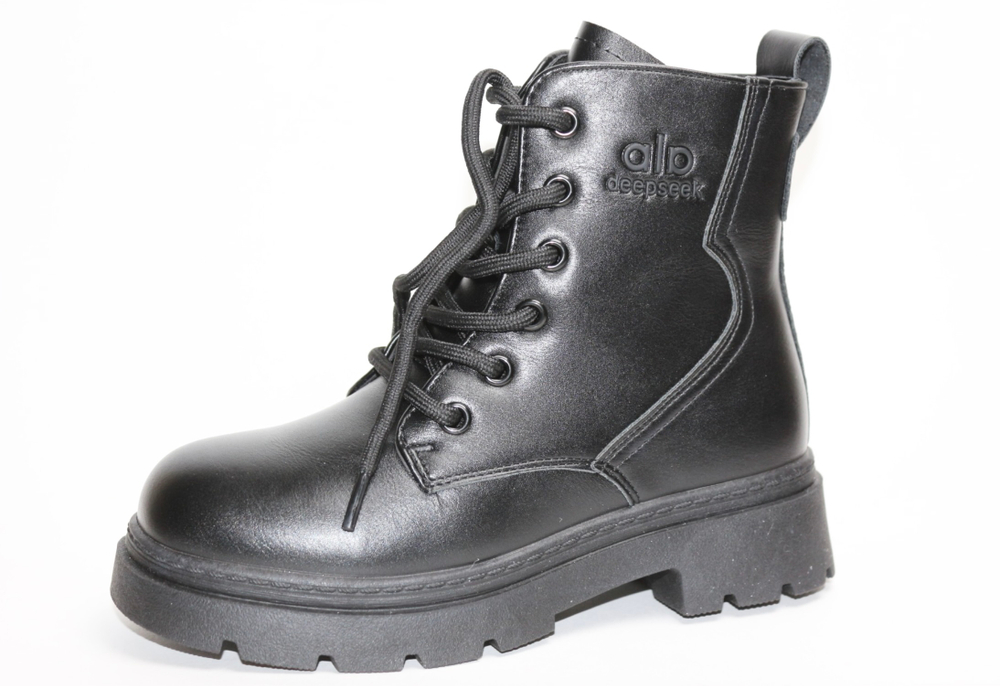 Ботинки детские демисезонные Пчёлка Доми арт. 61521-1