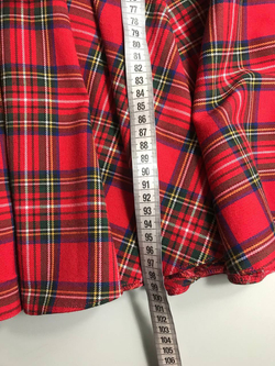 Платье Iltani для яркой девушки, визуально на 46 размер