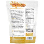 Zint, органический порошок из куркумы, 454 г (16 унций)