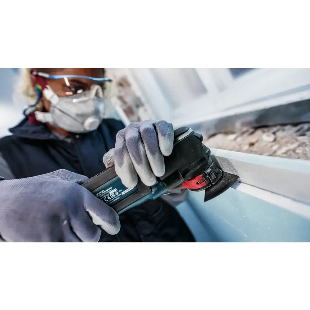 Сегментный пильный диск BIM ACZ 100 мм BOSCH 2608669123