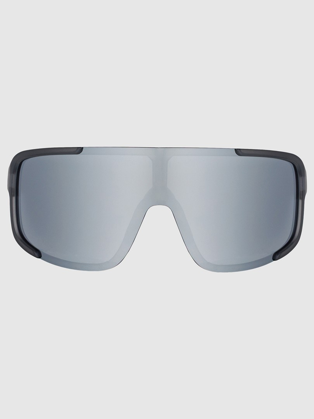 Очки солнцезащитные MOAX VIRU, темно-серый/серый
