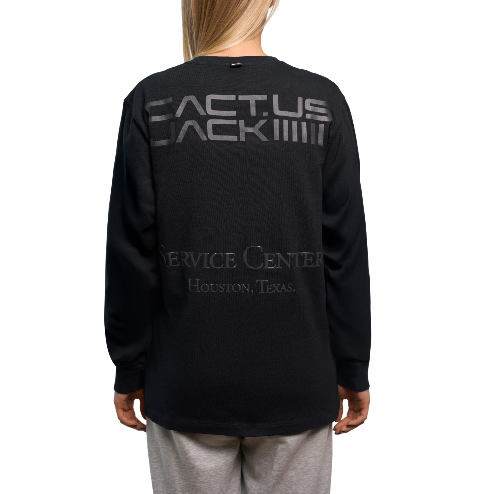 Nike Long-Sleeve x Cactus Jack W