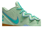 Кроссовки Spongebob Squarepants X Nike Kyrie 5 5