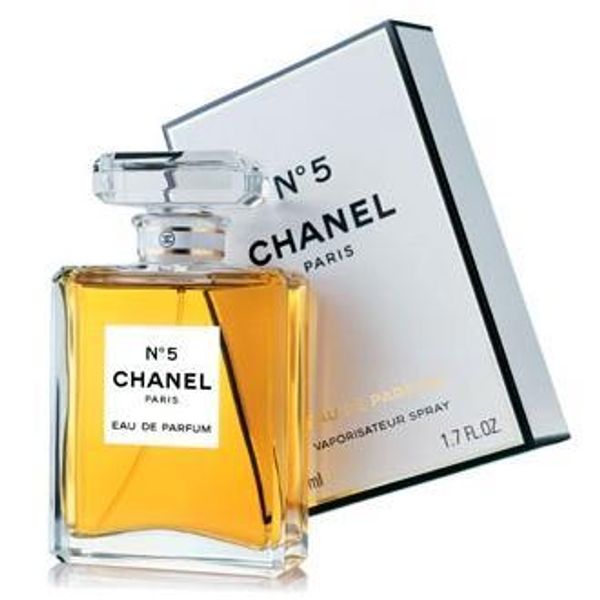 Chanel №5 Eau De Parfum