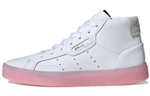 Кроссовки Adidas Originals Sleek Mid (Женская размерная сетка)