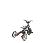 Велосипед-беговел Globber Trike Explorer Foldable 4 в 1 Taupe