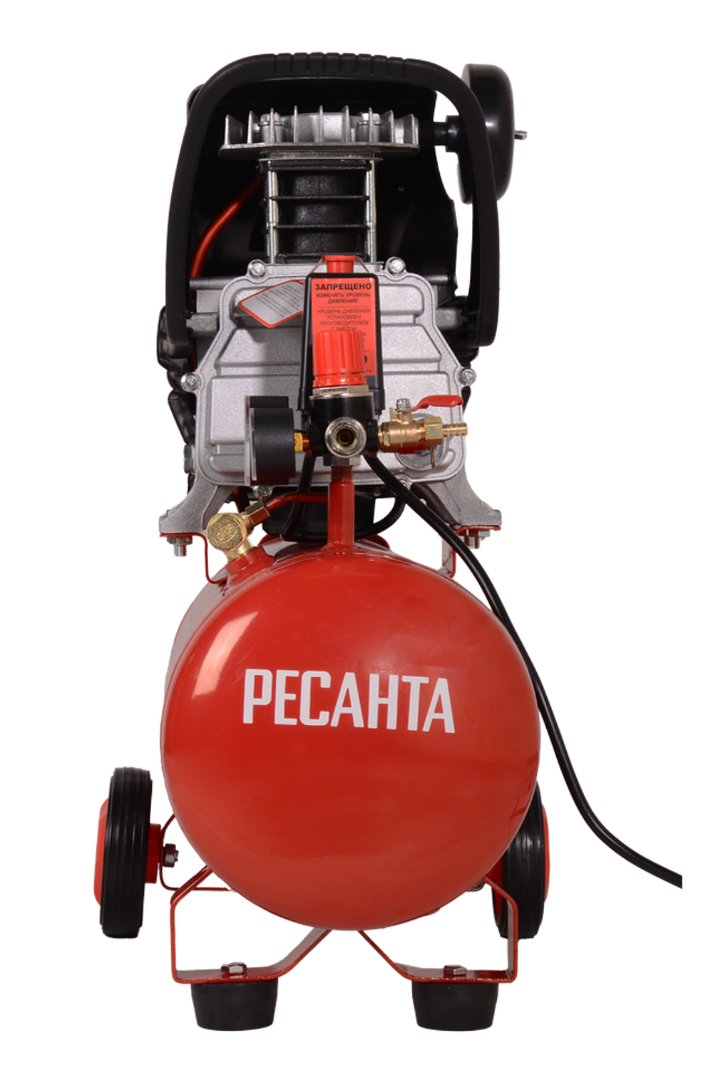 Компрессор Ресанта КП-24/260М