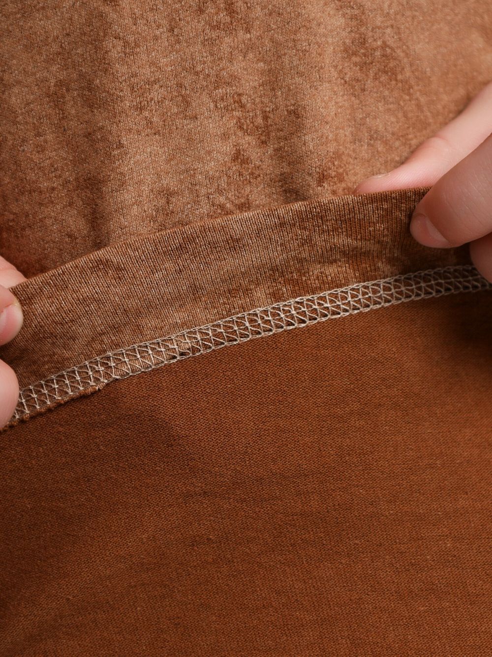 Фуфайка для мальчика Сидней-2 Виотекс КОРИЧНЕВЫЙ