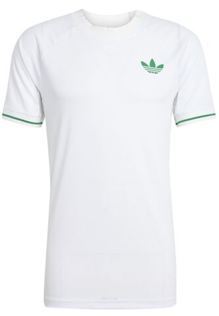 Теннисная футболка Adidas Tennis Pro Climacool FreeLift - white