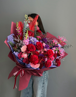 Великолепие цвета