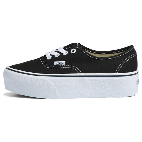 Vans Authentic Stackform