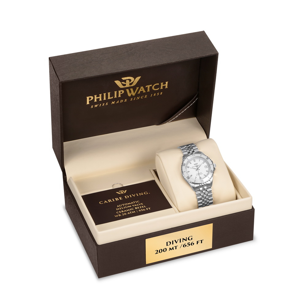 Philip Watch R8223216503