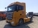 Foton AUMAN 4x2 Седельный тягач BJ4189SLFKA (Дизельный, 11,8 л, 470 л.с. АТ)
