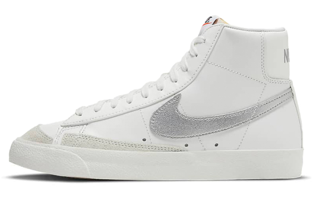 Кроссовки Nike Blazer (Женская размерная сетка)