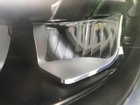 Фара левая Mercedes GLC X253 (2019-2022) LED