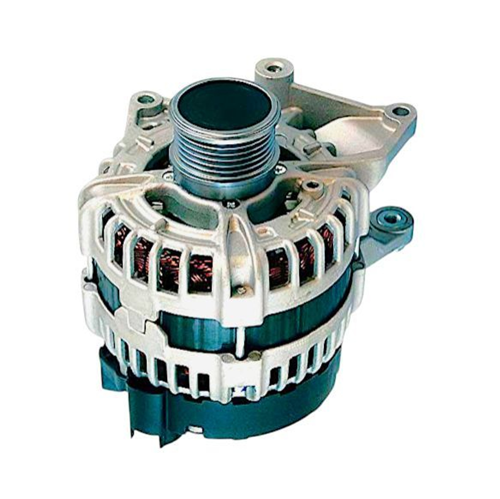 Генератор для FIAT ALB6930