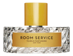 VILHELM PARFUMERIE Room Service