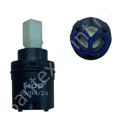 Картридж диаметром 26мм высокий для смесителей Frap