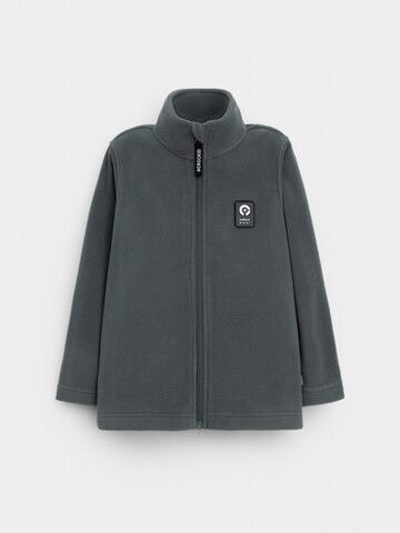 куртка  для мальчика  ФЛ 34025/5 ГР