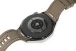 Смарт-часы Huawei Watch GT 6 Pro Atum-B29W,  46мм,  1.47",  коричневый/серебристый
