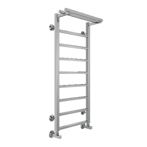 Полотенцесушитель водяной Terminus Контур с/п П9 400х1000