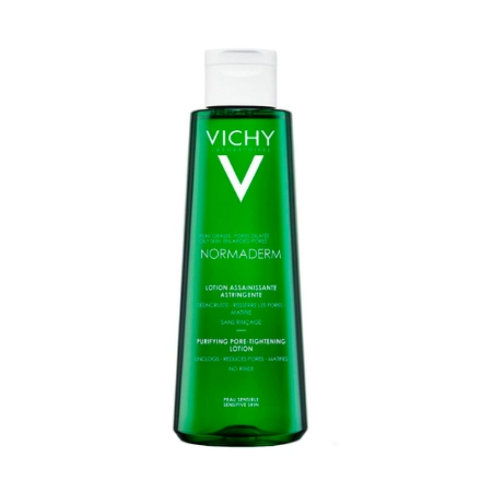 Лосьон очищающий сужающий поры / Normaderm 200 мл