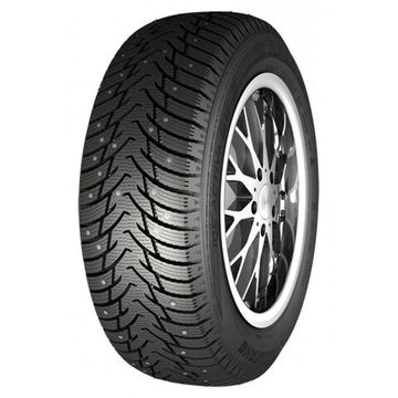 Nankang SW8 215/55 R18 99T XL шип.