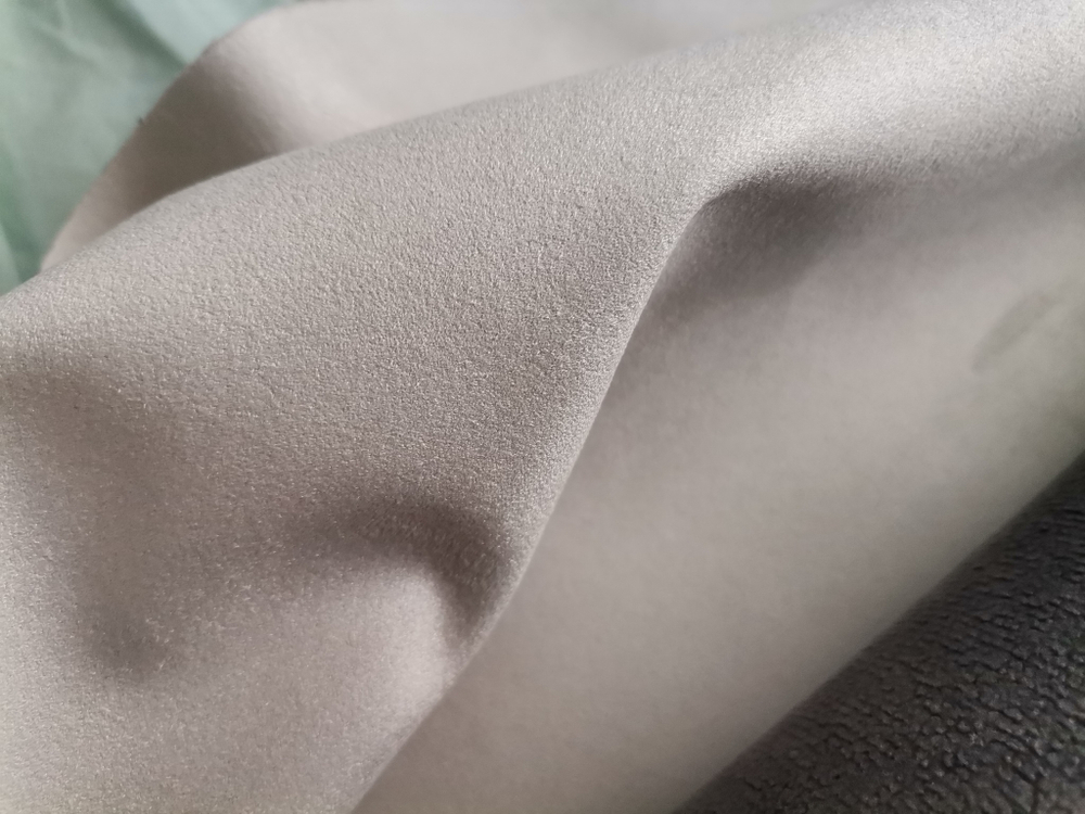 Искусственная замша Гран При 29