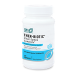 Ther-Biotic® Vital-Zymes™ Complete 120 капсул Klaire Labs / SFI Health