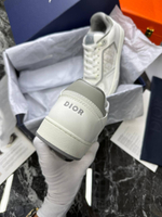 Кеды Christian Dior