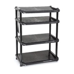 Этажерка для обуви КОМФОРТ (4полки)