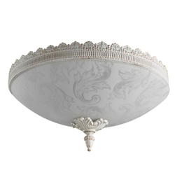 Накладной светильник Arte Lamp A4541PL-3WG