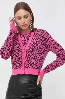 Кардиган PINKO