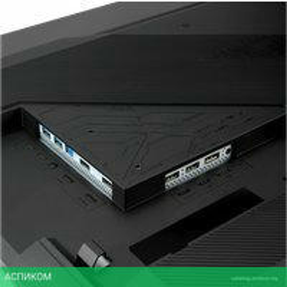 Игровой монитор ASUS ROG Swift PG42UQ