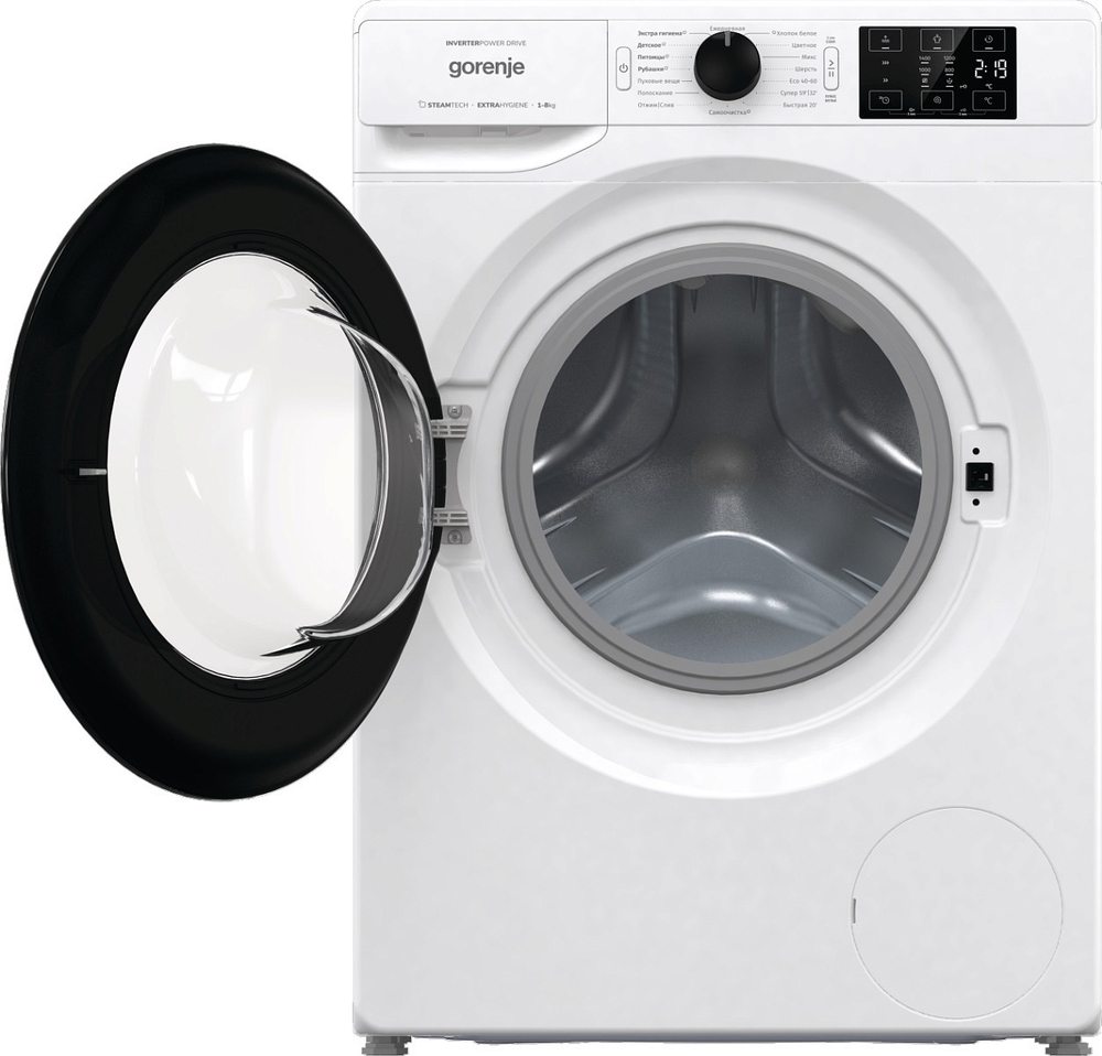 Стиральная машина Gorenje WNEI84BS