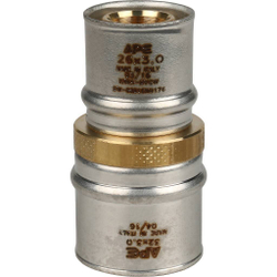 Муфта соединительная переходная 32х26