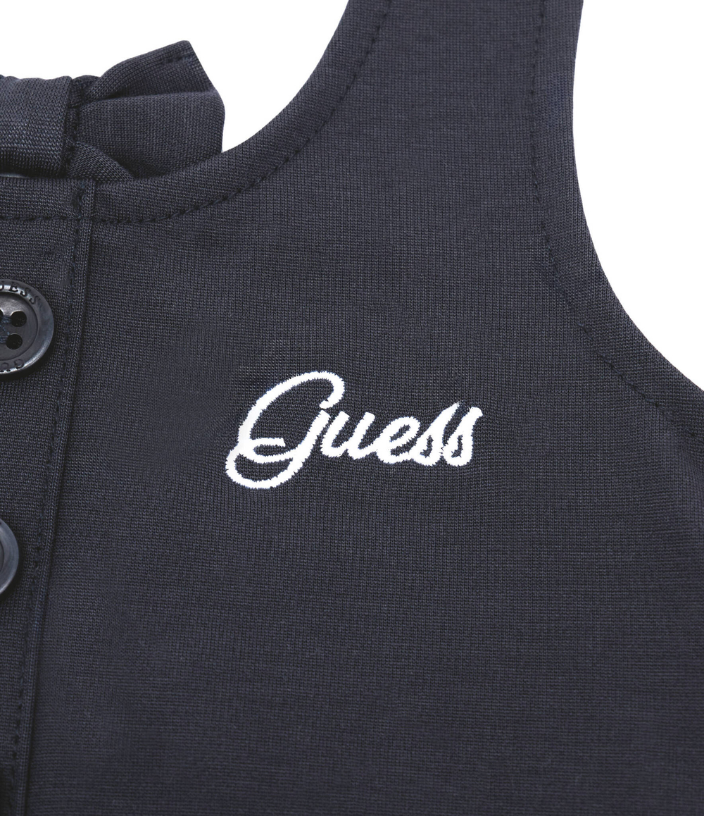 Комплект Guess - черный(I4RG13 K5M20)