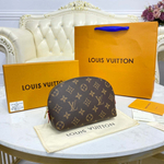 Louis Vuitton Cosmetic Pouch PM