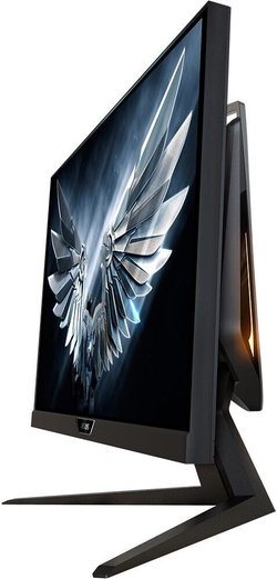 Монитор 27" Gigabyte Aorus FI27Q-P (FI27QP-EK)