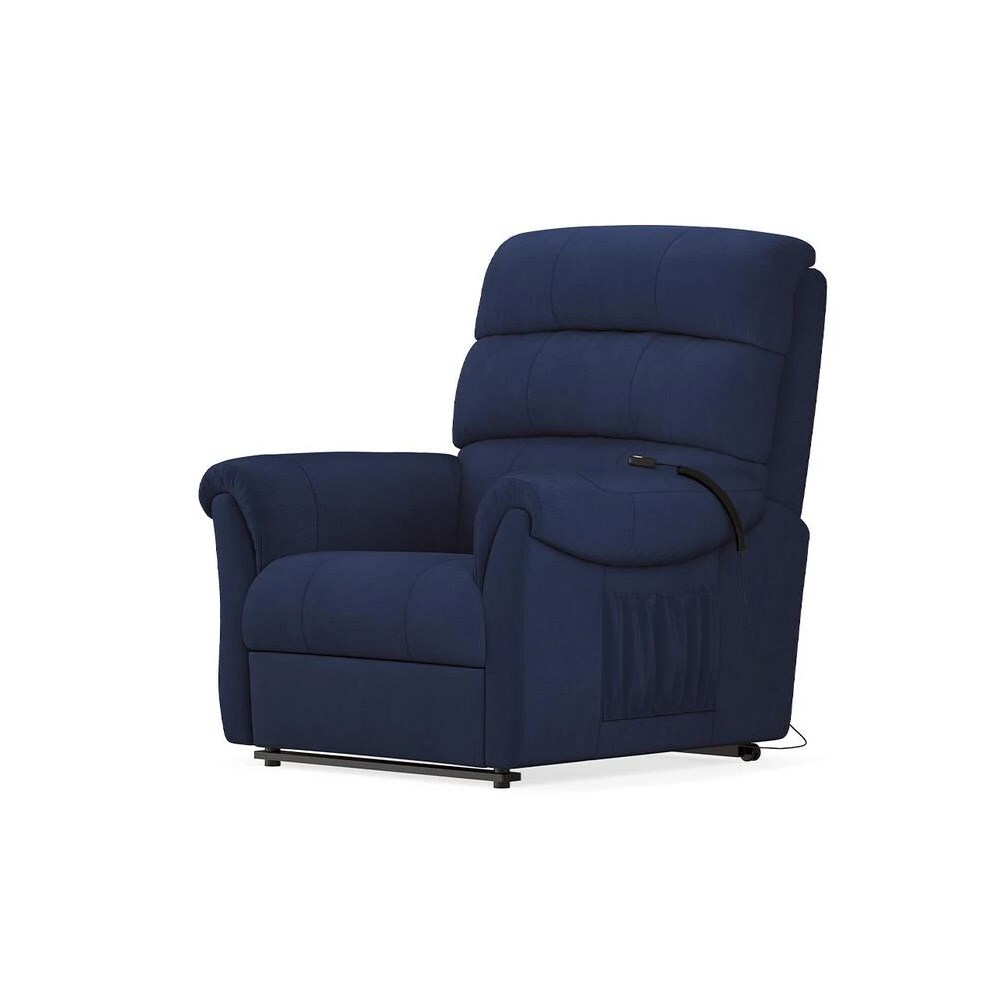 Кресло реклайнер ENZA HOME ARIZONA EH56053