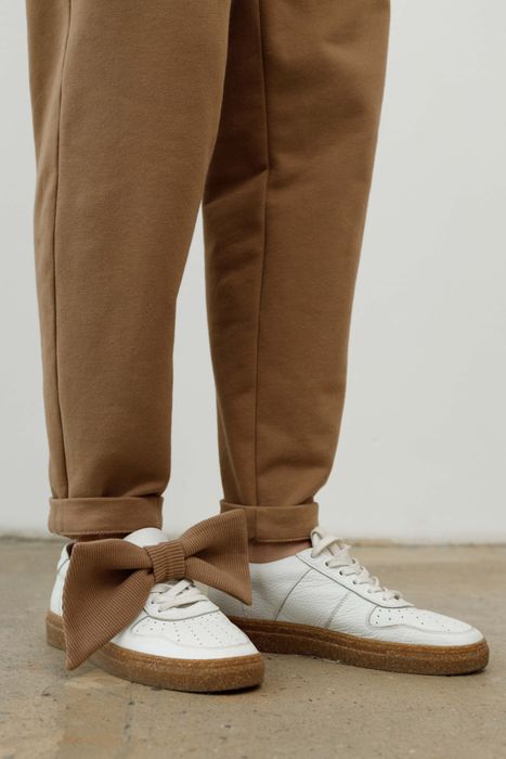 БРЮКИ НОМИ ШОКОЛАДНЫЙ