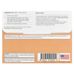 PatchAid, Iron Plus Patch, 30 штук