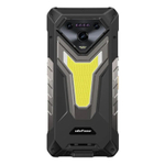 Смартфон ULEFONE Armor 34 16+512 GB Black